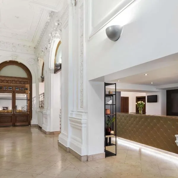 Hotel Rathauspark Wien - Handwritten Collection, hotel u Beču