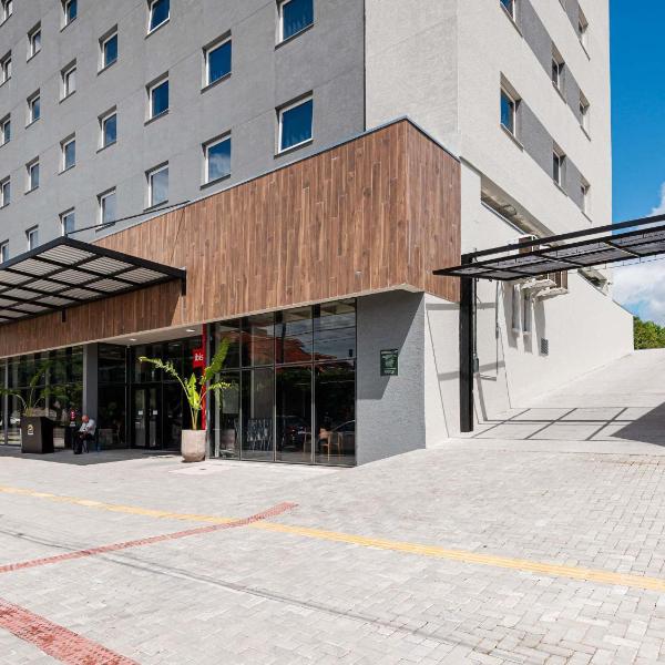 ibis Pelotas - Recem inaugurado - Foto 4