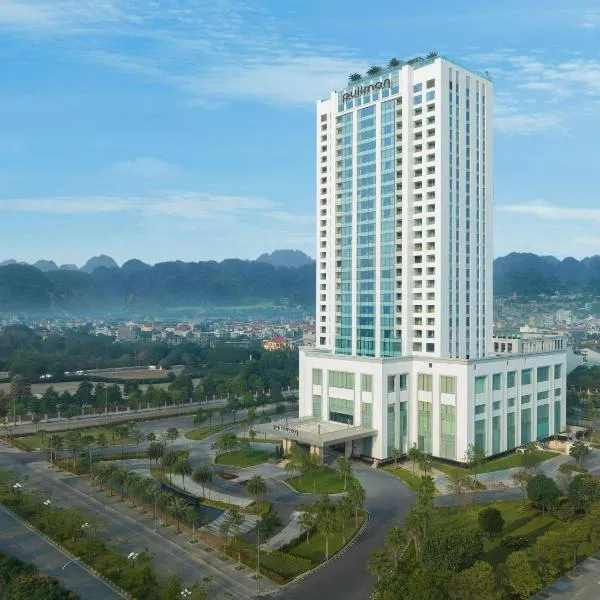 Pullman Ninh Binh, hotel in Ninh Binh