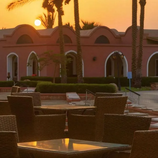Swissotel Resort El Quseir, hotel in Quseir