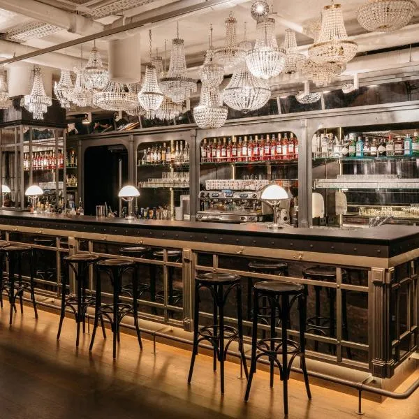 Ruby Lissi Hotel Vienna by IHG, Hotel in Wien