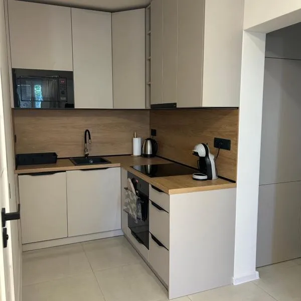 Apartmán JT, hotel in Vyšné Opátske