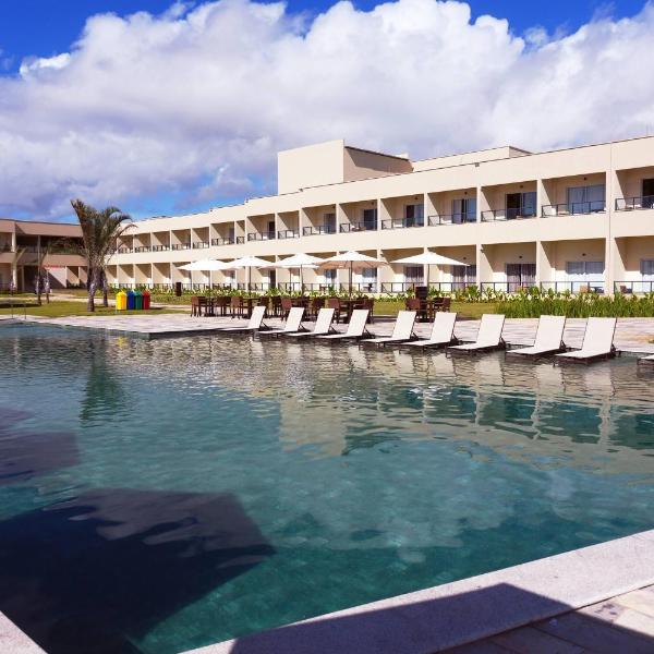 Wyndham Natal Pitangui Praia