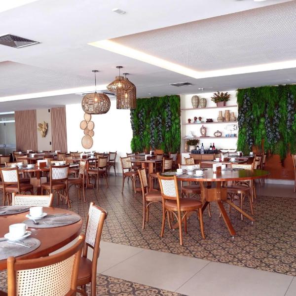 Wyndham Natal Pitangui Praia - Foto 5