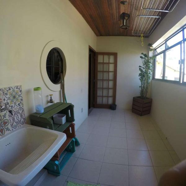 Le Monde Hostel - Suites e Camas - Foto 3