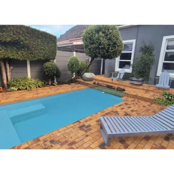 Derby โรงแรมในLakeside