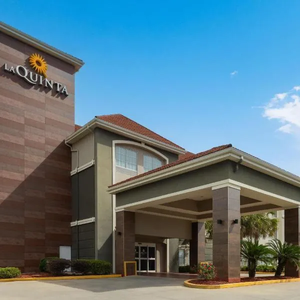 La Quinta by Wyndham Baton Rouge Denham Springs, hotell Baton Rouge’is
