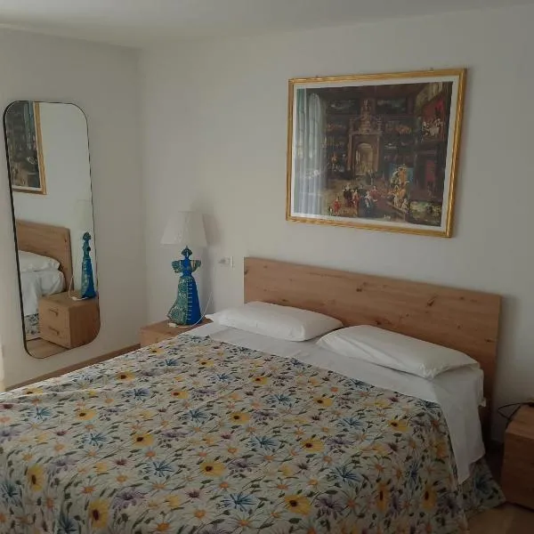 Appartamento Giuseppe - 1 DX, ξενοδοχείο σε Auronzo di Cadore