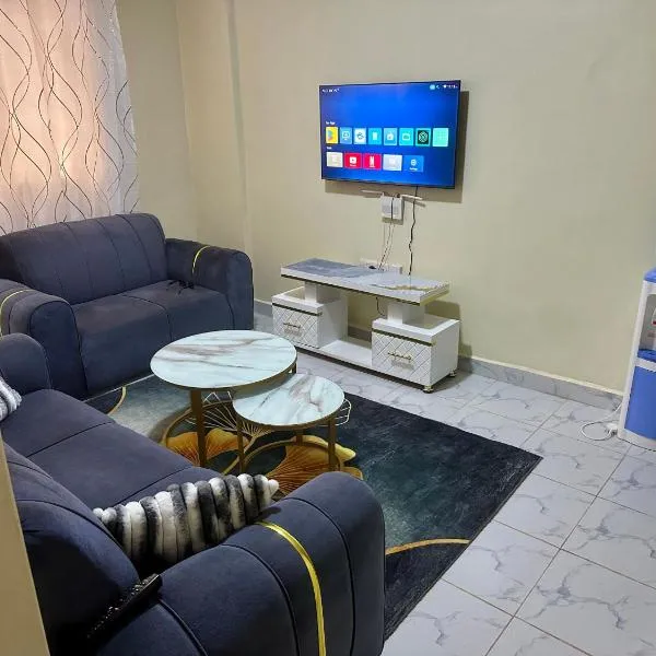 The perfect Hideout, hotel en Nairobi