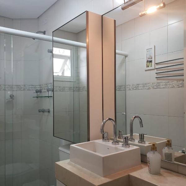 Excelente apartamento a 500 mts da Rua Coberta - Foto 3