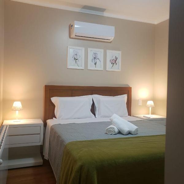 Excelente apartamento a 500 mts da Rua Coberta - Foto 2