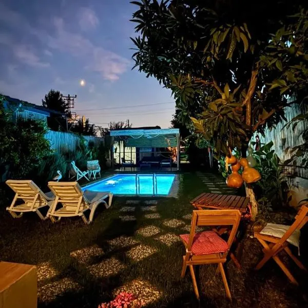 Villa Dalaman, hotel v destinácii Dalaman