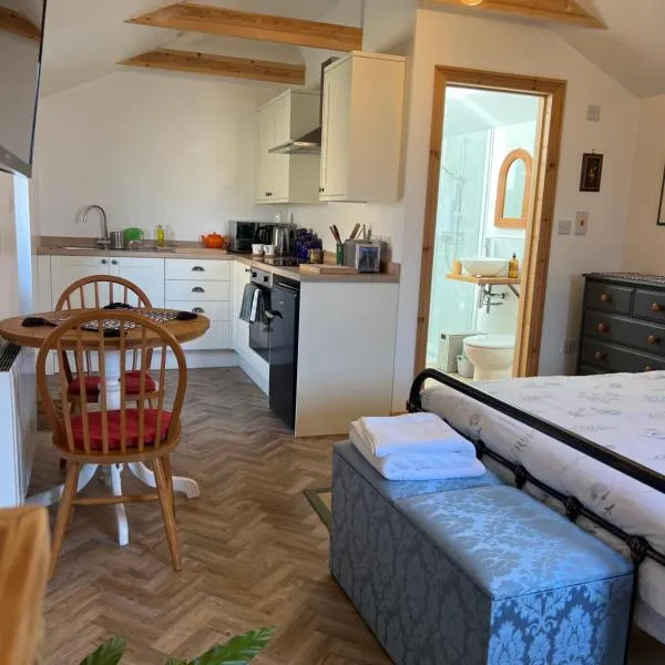 Mini Treacle Cottage, hotel a Dundry