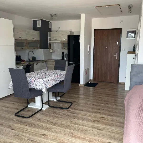 Studio Green: Świebodzice şehrinde bir otel