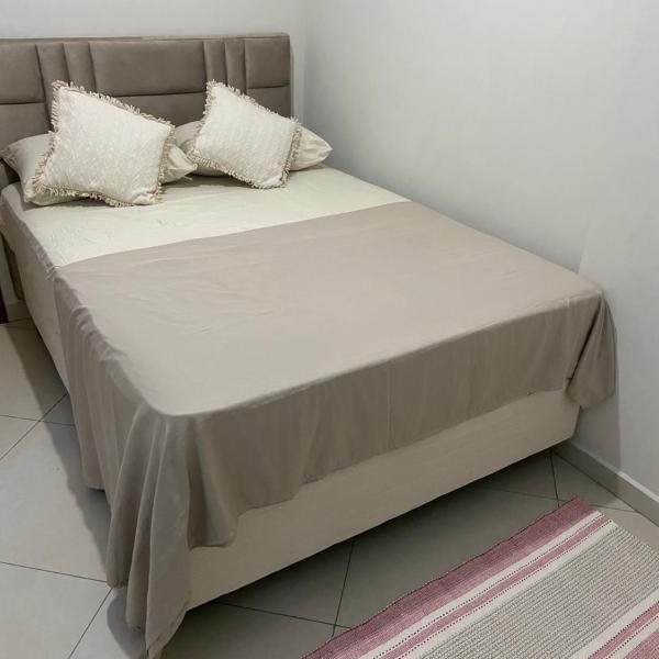 Lar Urbano II Apartment