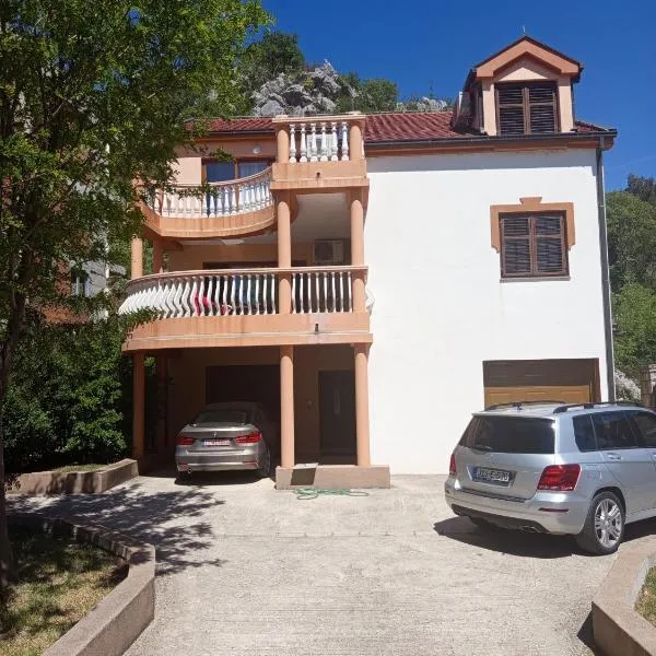 Apartman Selena, hotel v destinaci Trebinje