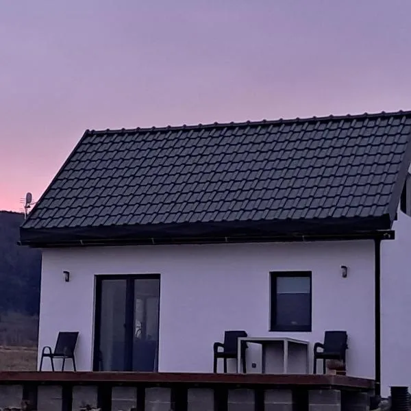 Reset w górach, Hotel in Ponikwa
