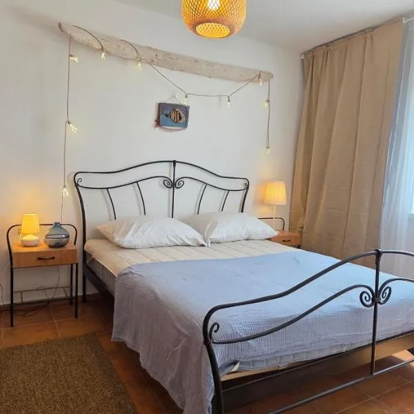 Apartmán Blue Holiday Village 8D, hotel a Matka Božia