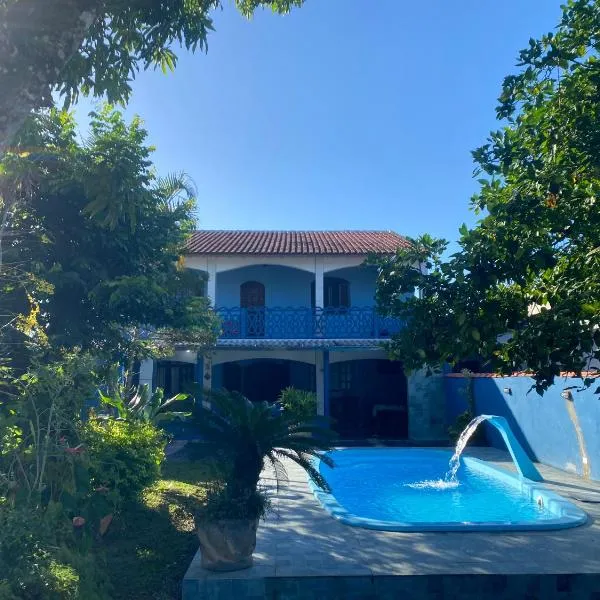 Espaço Sol, hotel i Peruíbe