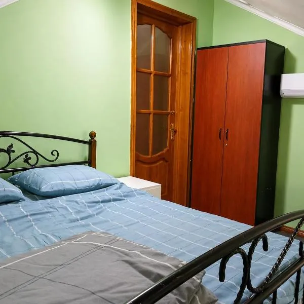 Smile Hostel, hotel u gradu 'Baku'