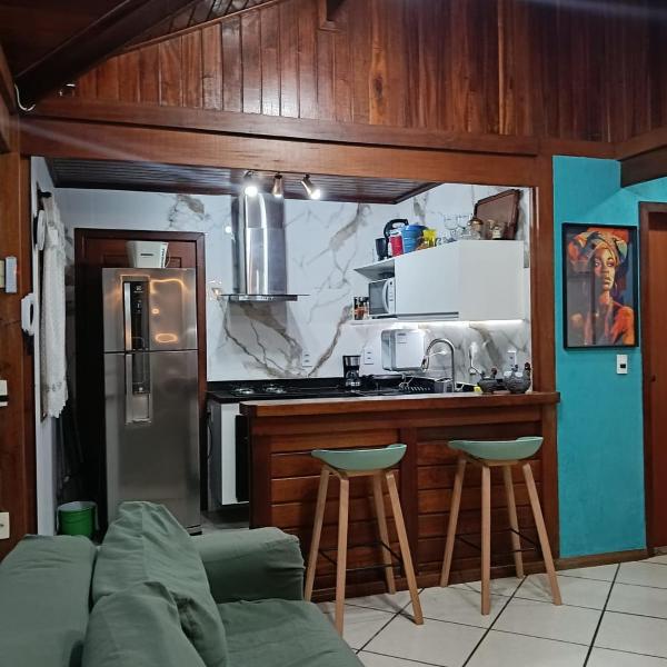 Casa Jd Oceanico - Barra da Tijuca -RJ - Foto 2