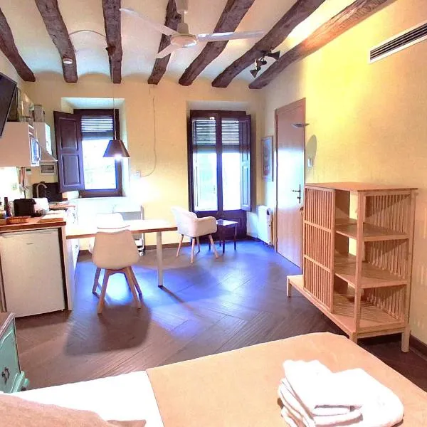 Loft El Roure, El Vilosell, hotel in El Vilosell