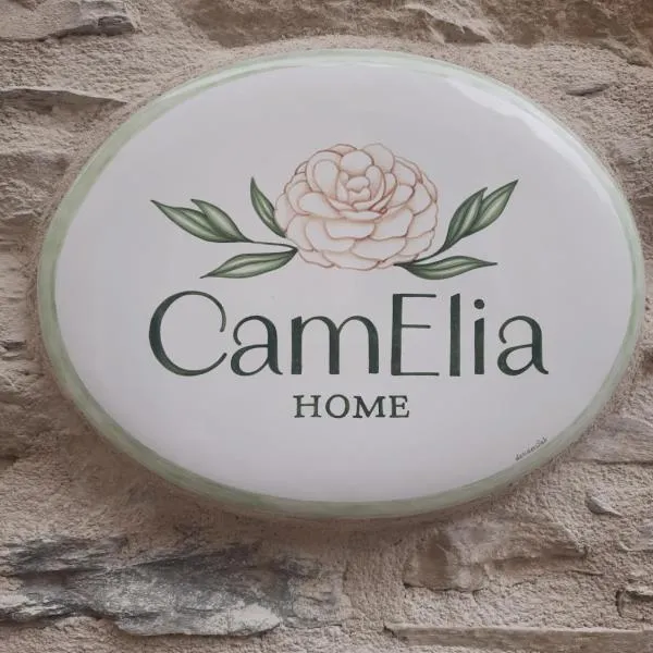 CamElia, khách sạn ở Garlenda