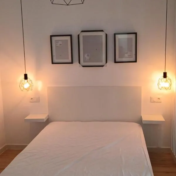 SG Estudios Sanlúcar, hotel u gradu 'Sanlúcar de Barrameda'