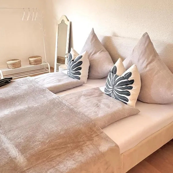 Auszeit, Hotel in Bullay