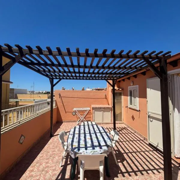 Casa Antonino - Vicino al centro, Hotel in Lampedusa