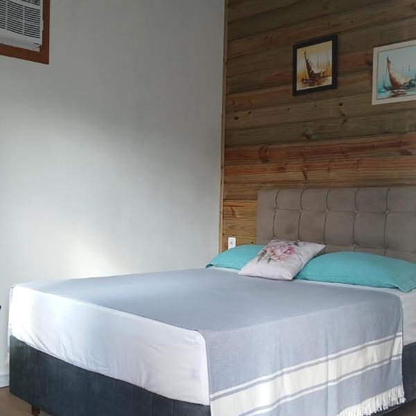 Suite 66 privativa, 11km da vila Germânica - Foto 2