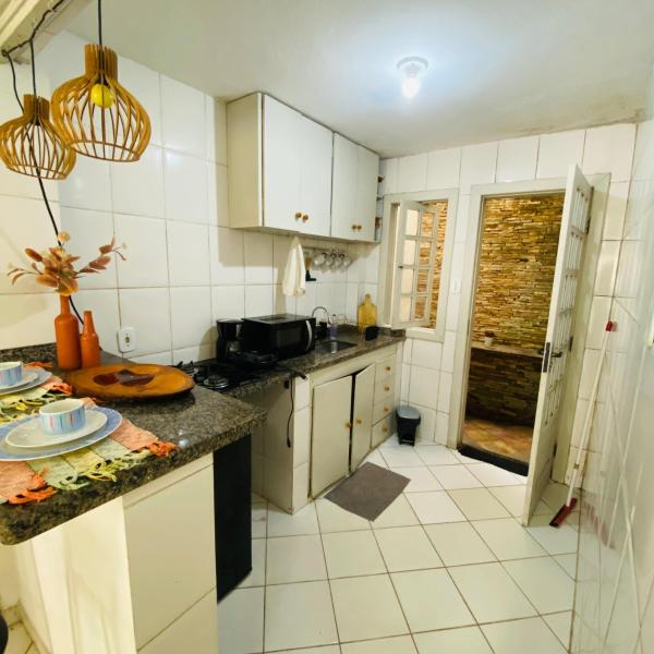 Loft Vila Casal com Filho