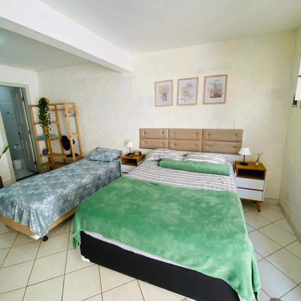Loft Vila Casal com Filho - Foto 5