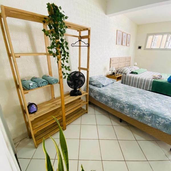 Loft Vila Casal com Filho - Foto 2