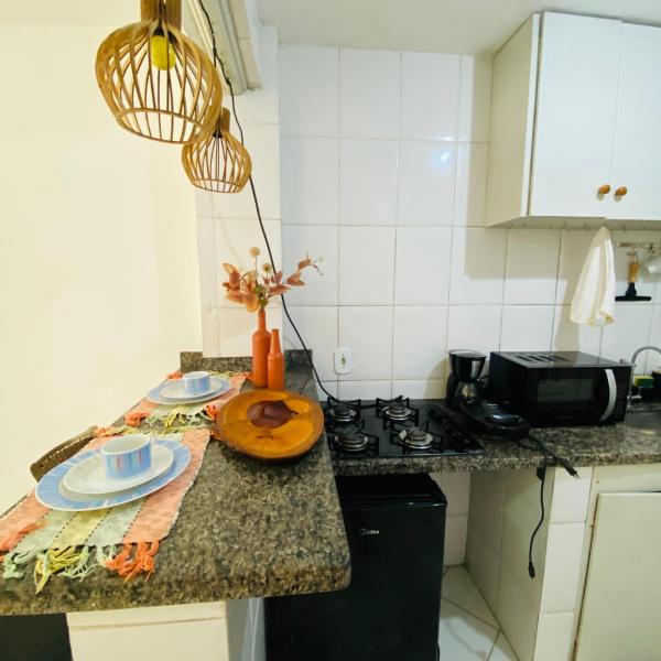 Loft Vila Casal com Filho - Foto 4