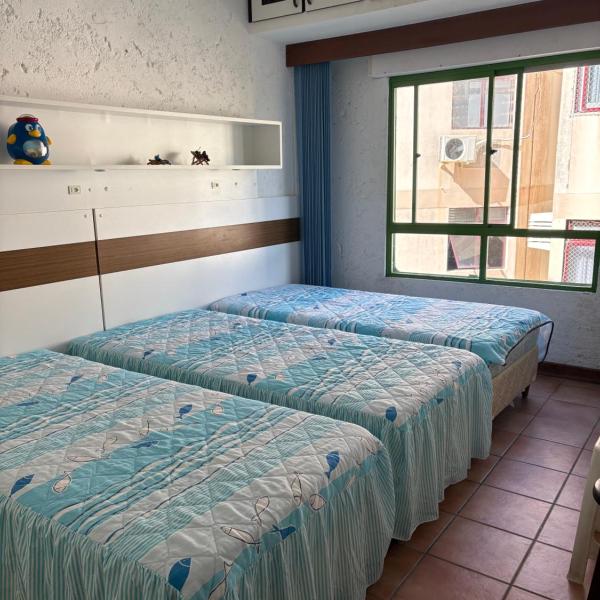Cobertura pé na areia - Foto 2