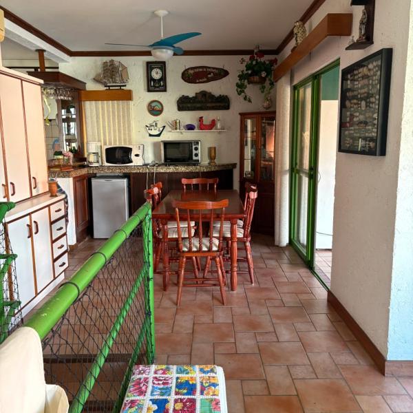 Cobertura pé na areia - Foto 4