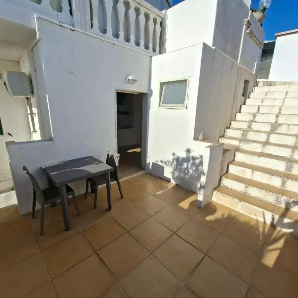 Casa Tutto delle pile, Hotel in Peschici