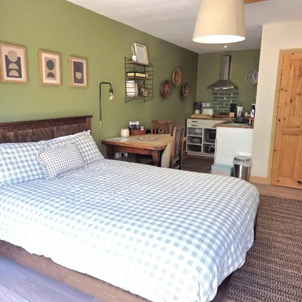 Bristol Little House - AirCon & Homemade Sourdough, hotel in Bristol
