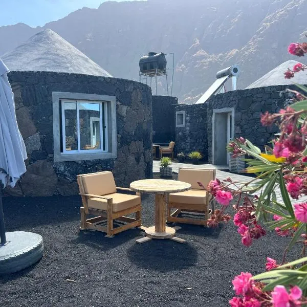 EcoFunco โรงแรมในPortela