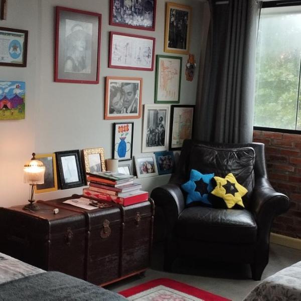 Quintas da Barra Family Bnb - Foto 2