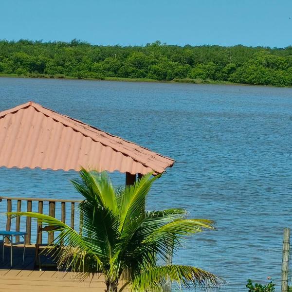 Lazer , Descanso, Pesca e Praia