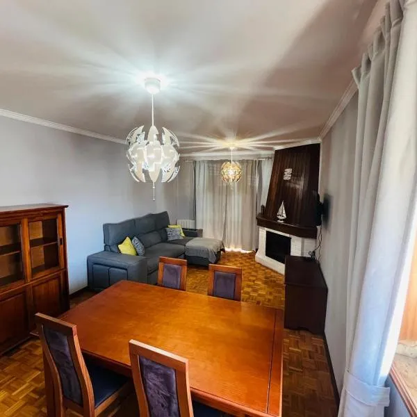 Stay & Smile Apartment, hotel in Póvoa de Varzim
