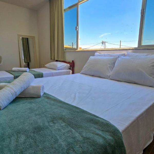 Taboa Inn - Foto 2