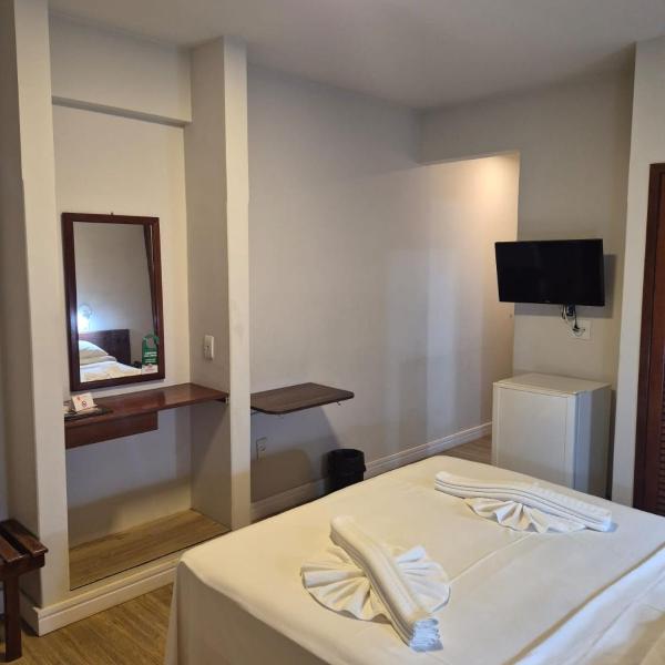 Thanharu Praia Hotel - Foto 2