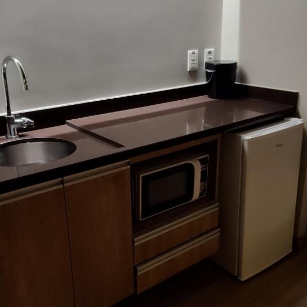 Apartamento Resort Golden Oficial