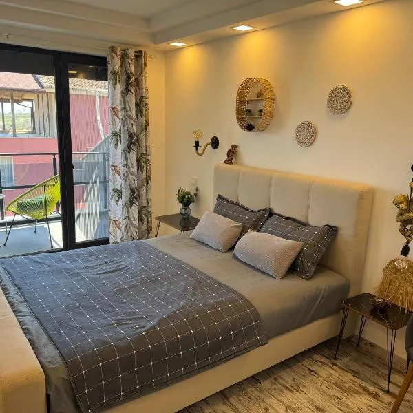 Киво апарт Созопол, hotel a Sozopol