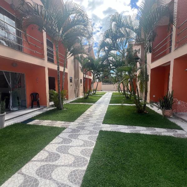Condomínio Jardim Tropical - Staybeach - Foto 5