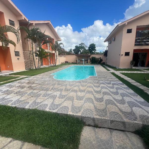 Condomínio Jardim Tropical - Staybeach - Foto 2
