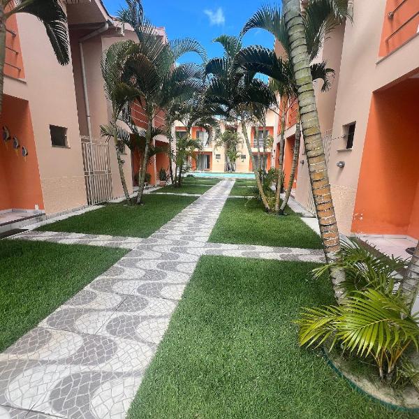 Condomínio Jardim Tropical - Staybeach - Foto 3